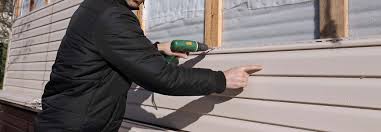 Best Insulated Siding Installation  in Elsberry, MO